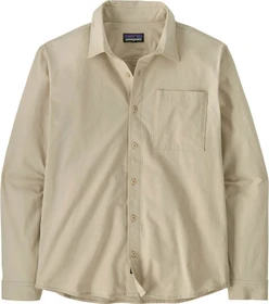 Patagonia Nomader Hemd langarm pelican (Herren)