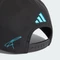 adidas Mercedes AMG Petronas Formula One Team George Russell Kappe schwarz Vorschaubild
