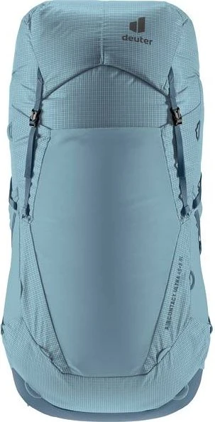 Deuter Aircontact Ultra 45+5 SL dusk/atlantic