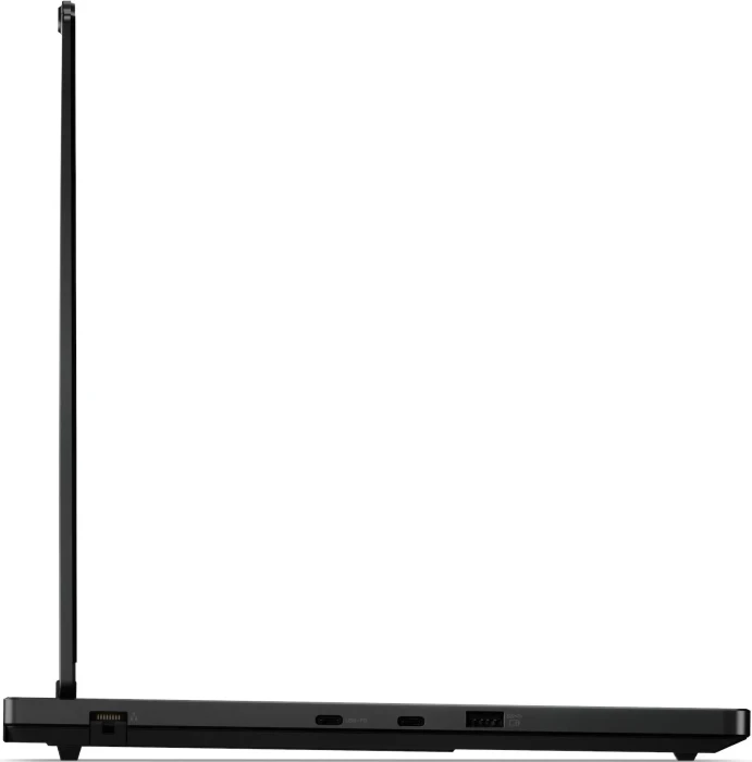 Lenovo Legion 5 15IRX10, Eclipse Black, Core i9-14900HX, 16GB RAM, 1TB SSD, GeForce RTX 5070, US
