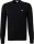 Lacoste Regular Fit Pullover schwarz (Herren) (AH0128-031)