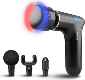 Medisana ecomed MG-50E Vibrationsmassagegerät