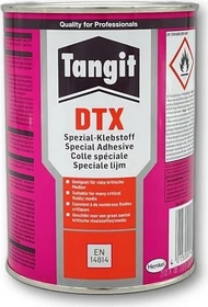 Tangit PVC-U Spezialklebstoff, 500g