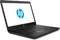 HP Laptop 14-cm0200ng, Jet Black, Ryzen 3 2200U, 8GB RAM, 256GB SSD, DE Vorschaubild