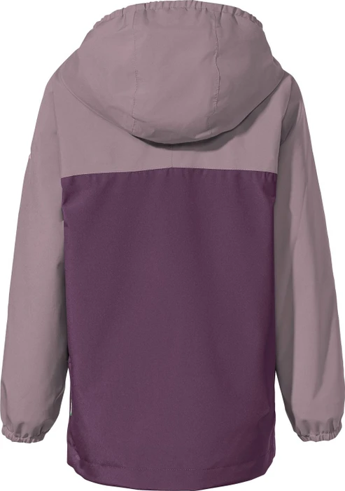 Vaude Escape 3in1 Funktionsjacke lilac dusk (Junior)