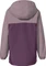 Vaude Escape 3in1 Funktionsjacke lilac dusk (Junior) Vorschaubild