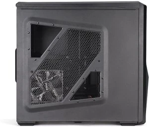 Zalman Z9 Plus schwarz