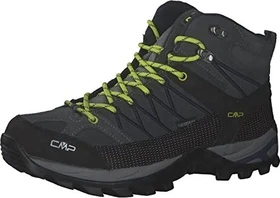 CMP Rigel Mid grau/blau (Herren)