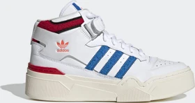 adidas Forum Bonega 2B cloud white/bright royal/better scarlet (Damen)