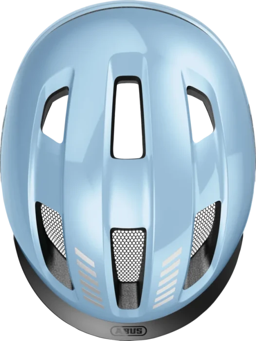 ABUS Purl-Y Helm iced blue