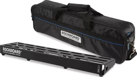 RockBoard DUO 2.2 with Gig Bag
