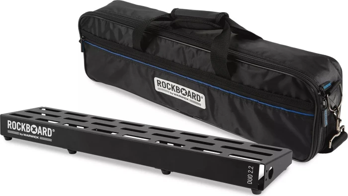 RockBoard DUO