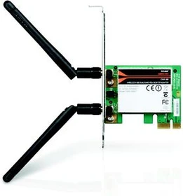 D-Link DWA-566 PCIe x1