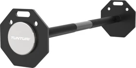 Tunturi Rapid verstellbar Langhantel 11kg