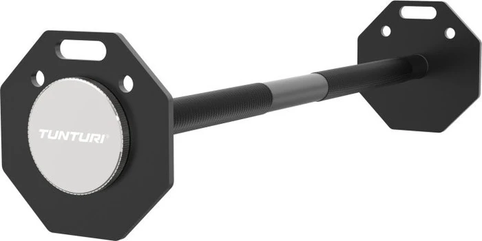Tunturi Rapid verstellbar Langhantel 11kg