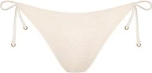 Barts Simoa Tanga Bikini-Hose cream (Damen) (6717-10)