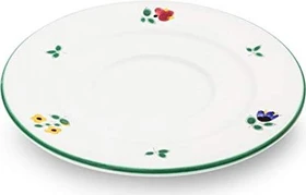 Gmundner Keramik Streumblumen Unterteller 16cm