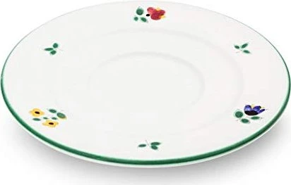 Gmundner Keramik Streumblumen Unterteller 16cm