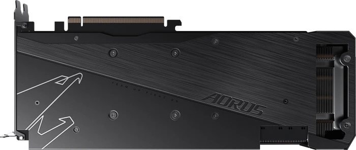 GIGABYTE AORUS Radeon RX 6750 XT Elite 12G, 12GB GDDR6, 2x HDMI, 2x DP
