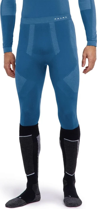 Falke Warm Tights Hose 3/4 (Herren)