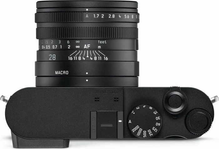 Leica Q2 Monochrom