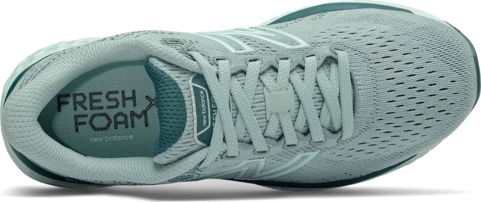 New Balance Fresh Foam 880v11 blue/mountain teal (Damen)