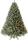 Evergreen Künstlicher Weihnachtsbaum Fichte Vermont, 180cm, inkl. LED-Beleuchtung