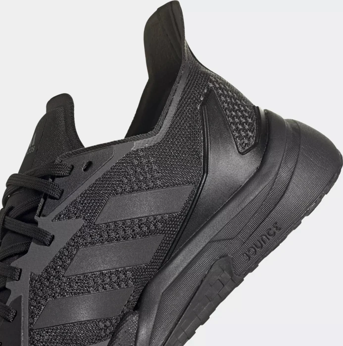 adidas X9000L3 core black/grey six (Herren)