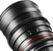 Walimex Pro 24mm 1.5 VCSC für Pentax Q Vorschaubild