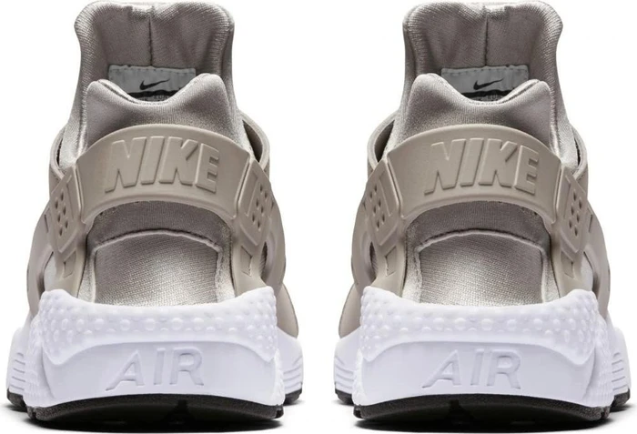 Nike Air Huarache cobblestone/white/black