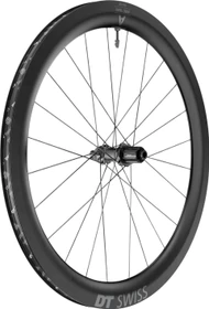 DT Swiss ARC 1600 Spline DB 50 CL 50mm/20mm 28" 12x142 TA SRAM XDR Centerlock Disc Hinterlaufrad