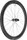 DT Swiss ARC 1600 Spline DB 50 CL 50mm/20mm 28" 12x142 TA SRAM XDR Centerlock Disc Hinterlaufrad (WARC160NIDICO26578)