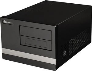SilverStone Sugo SG02-F