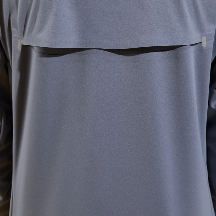 Odlo Langnes Funktionsjacke folkstone gray/india ink (Damen)