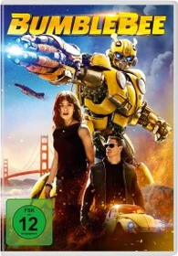 Bumblebee (DVD)