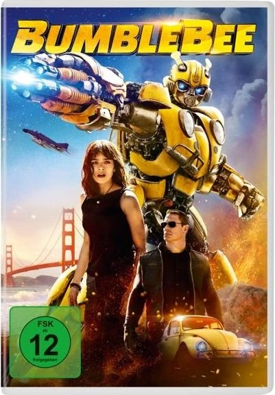 Bumblebee (DVD)