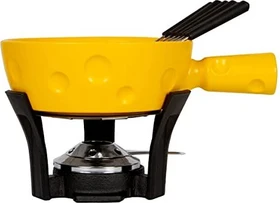 Boska Fondue-Set Super Cheesy