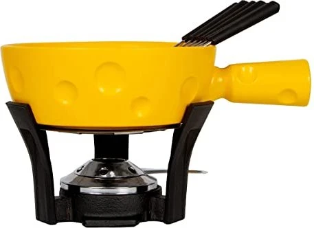 Boska Fondue-Set Super Cheesy