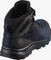 Salomon Vaya Mid GTX black/sargossa sea (Damen) Vorschaubild
