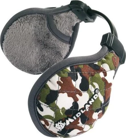 Midland Subzero Camouflage