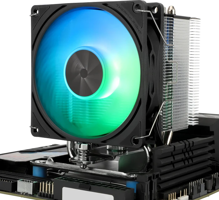 Thermalright Assassin X 90 SE ARGB