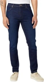 Wrangler Larston Low Stretch Jeans landed (Herren)