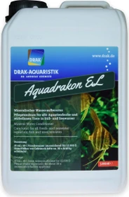 DRAK-Aquaristik Aquadrakon EL Wasseraufbereiter