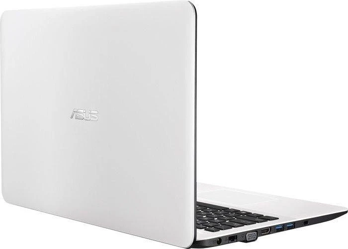 ASUS F555LN-XO496D, weiß, Core i5-4210U, 8GB RAM, 1TB HDD, GeForce 840M, DE