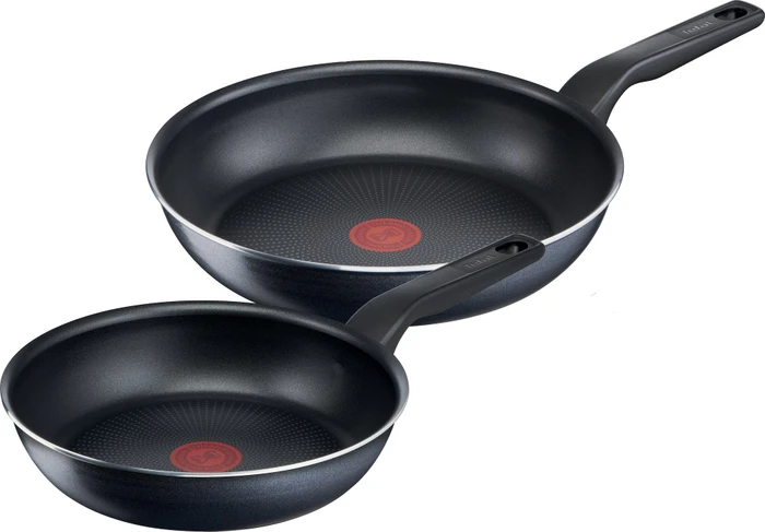 Tefal C38590 Force Pfannen-Set, 2-tlg.