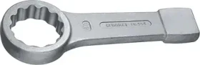 Gedore 306 2.3/8AF Schlag-Einringschlüssel zöllig, 2.3/8"x270mm