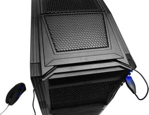 NZXT Tempest 410