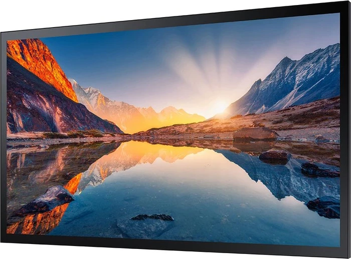 Samsung QM55B-T, 55" (LH55QMBTBGCXEN) – Bild 2 von 8