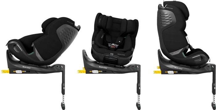 Maxi-Cosi Emerald 360 Pro authentic black