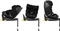 Maxi-Cosi Emerald 360 Pro authentic black Vorschaubild